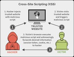 Edukasi Tentang Serangan Cross-Site Scripting (XSS)
