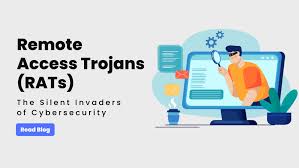 Remote Access Trojan (RAT): Analisis Komprehensif dan Historis Keamanan Siber