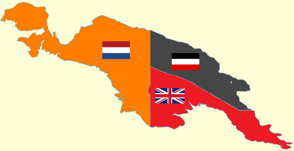 Mengapa Papua Nugini Bukan Bagian dari Indonesia? Ini Sejarah Lengkapnya
